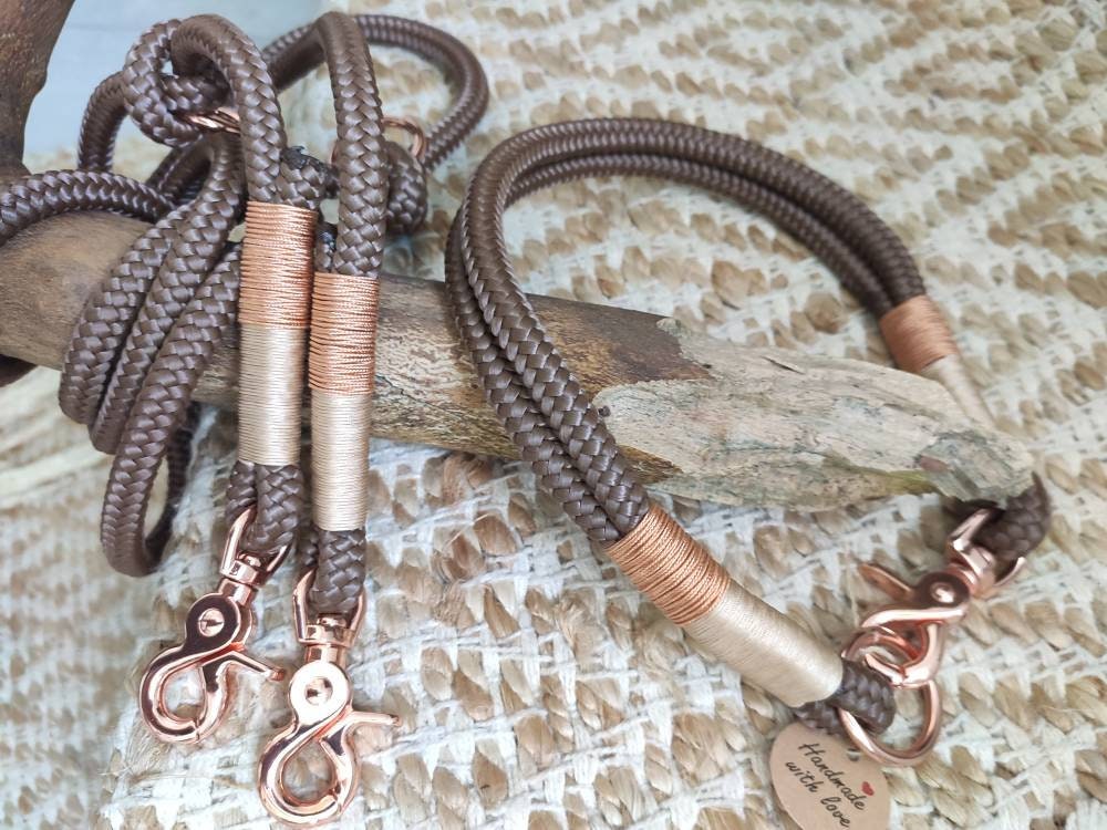HALSBAND GOLDENER HERBST