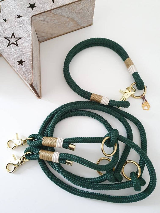 HALSBAND MAGIC FORREST