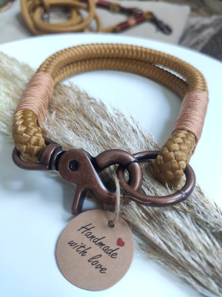 HALSBAND HERBSTGLÜCK