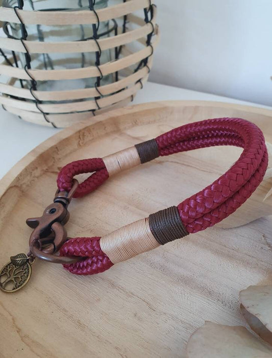HALSBAND BEERENTRAUM