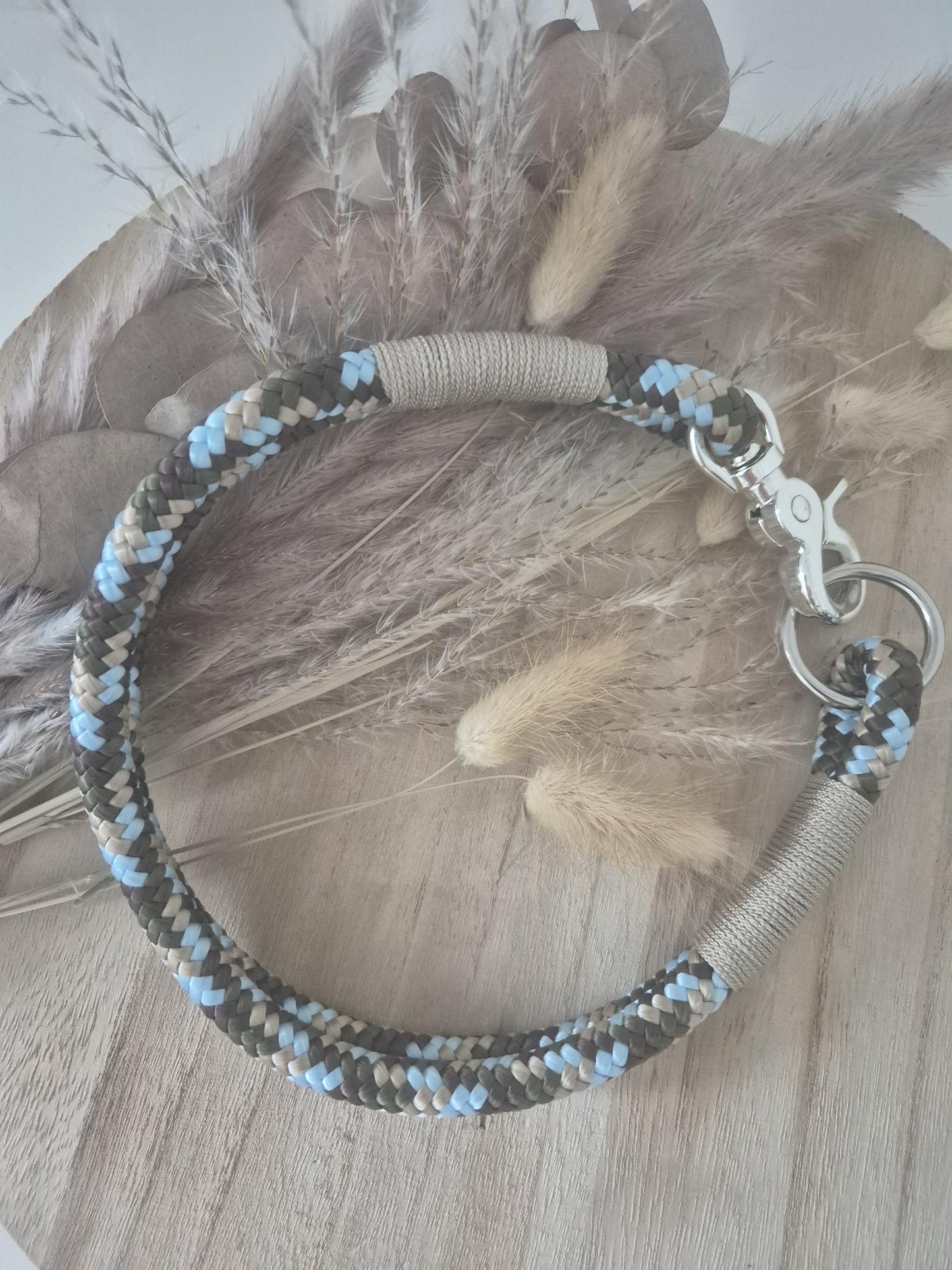 HALSBAND ABENTEUERPFOTE