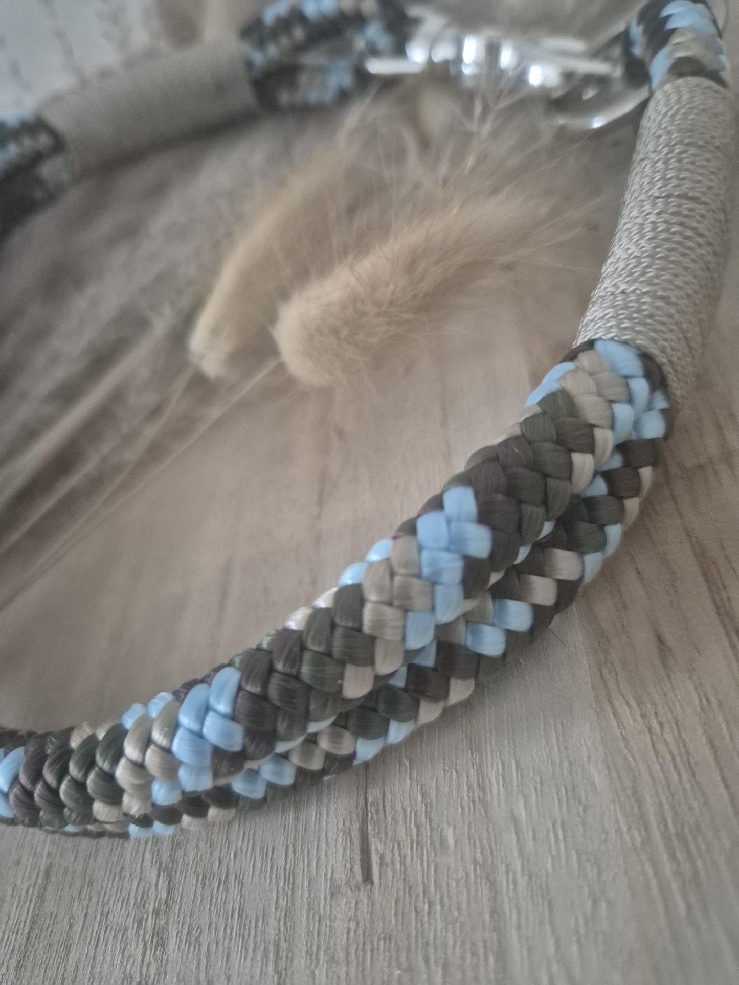 HALSBAND ABENTEUERPFOTE