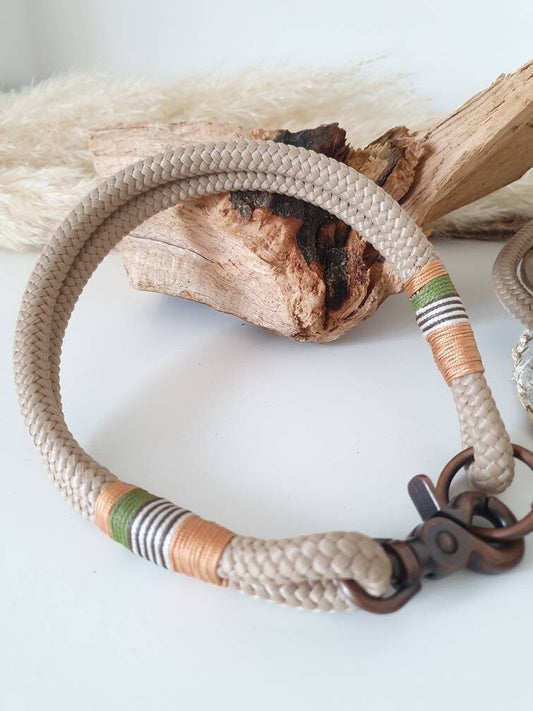 HALSBAND HAPPY SAFARI