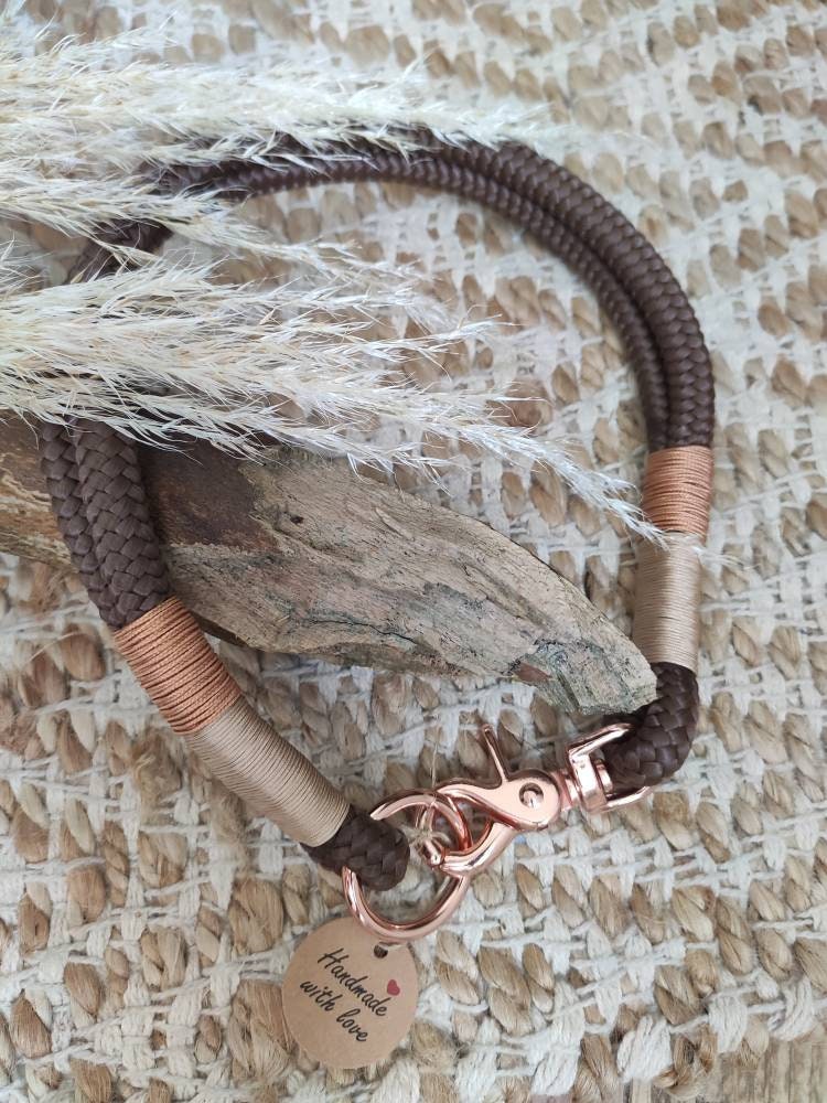 HALSBAND GOLDENER HERBST