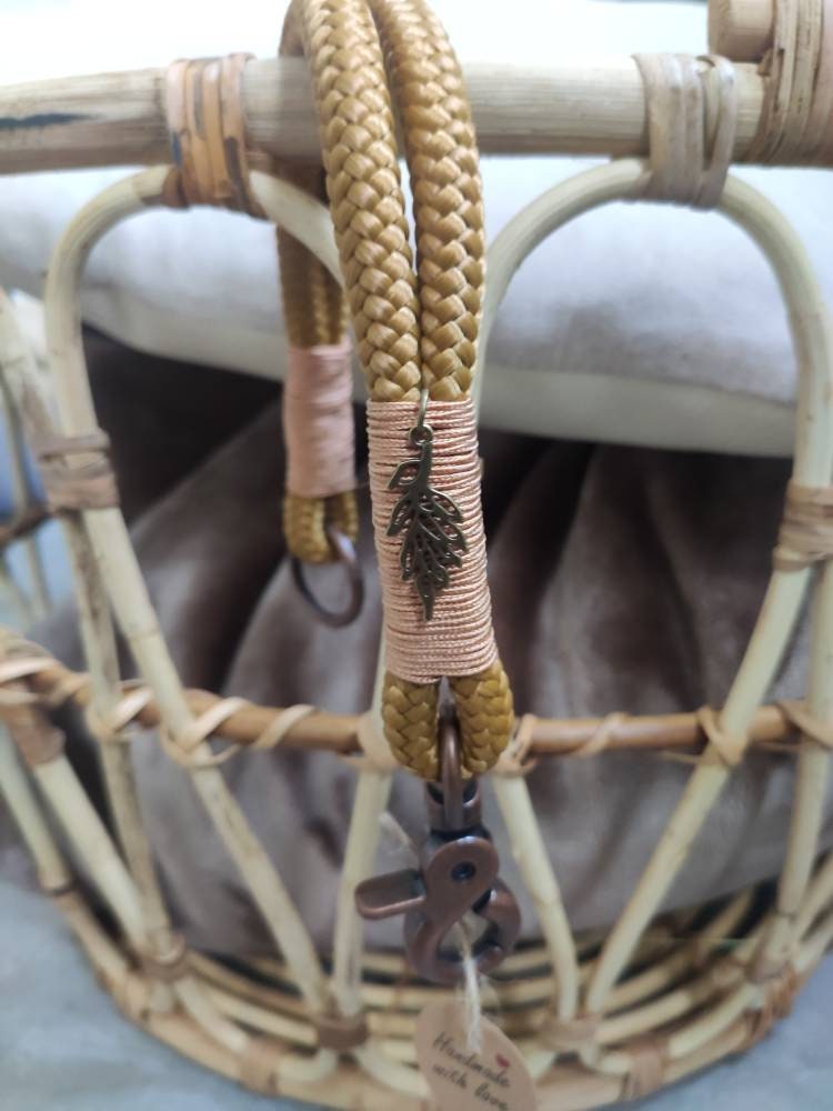 HALSBAND HERBSTGLÜCK