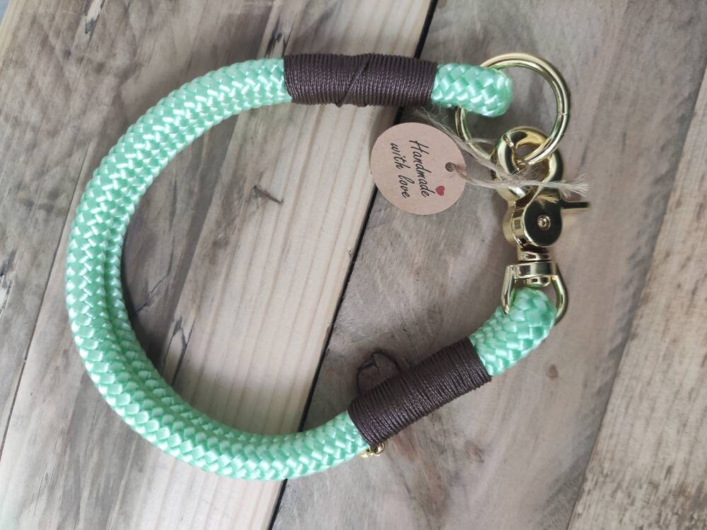 HALSBAND PEPPERMINT