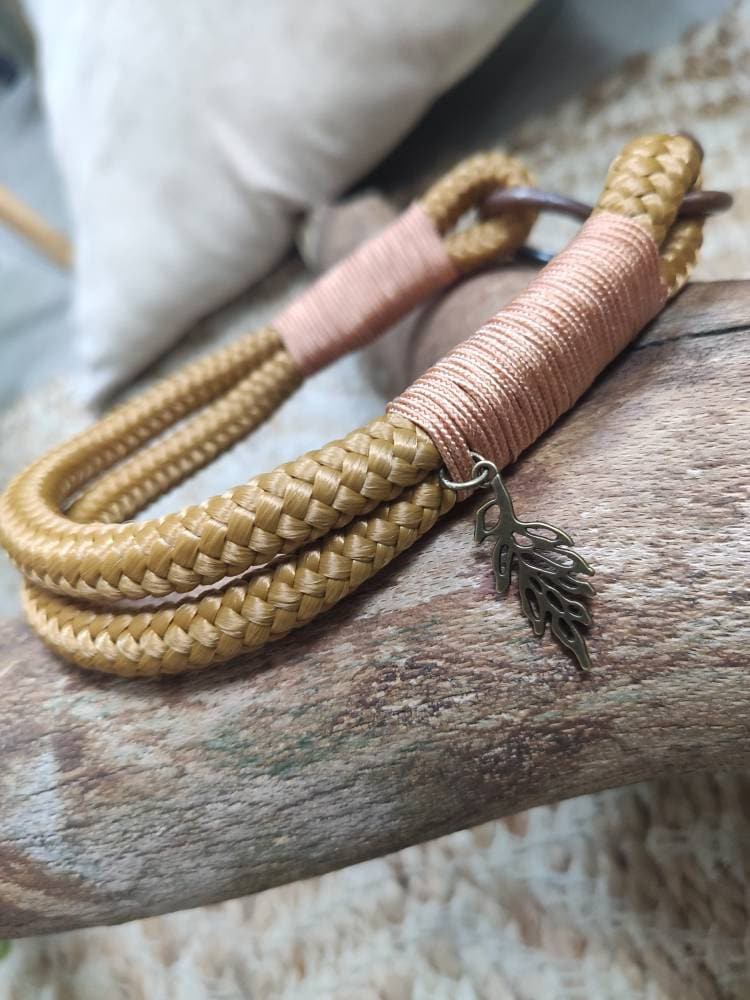 HALSBAND HERBSTGLÜCK