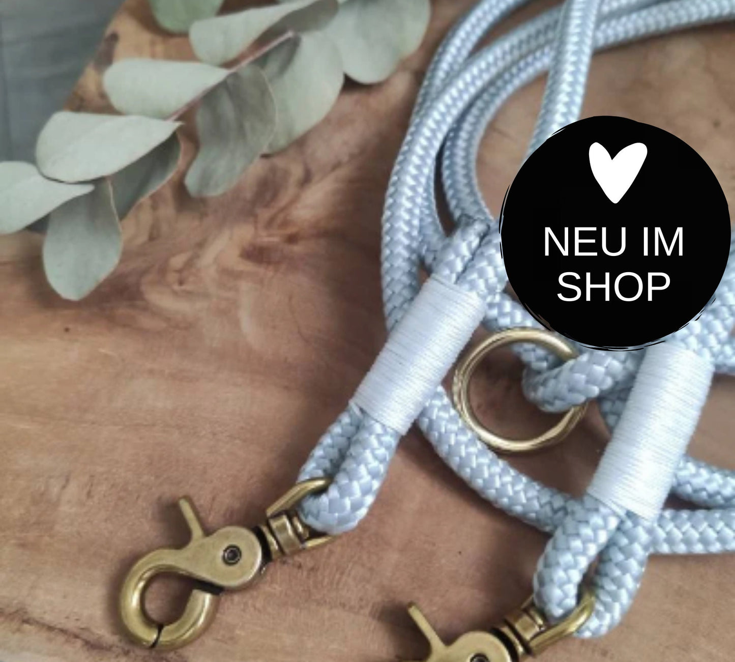 HALSBAND ZARTE LIEBE