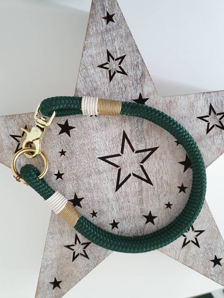 HALSBAND MAGIC FORREST