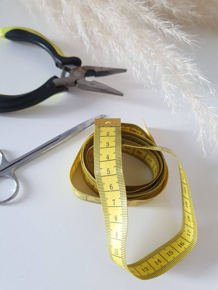 Halsband kürzen
