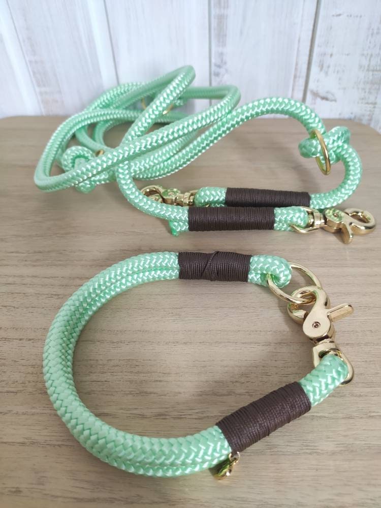 HALSBAND PEPPERMINT