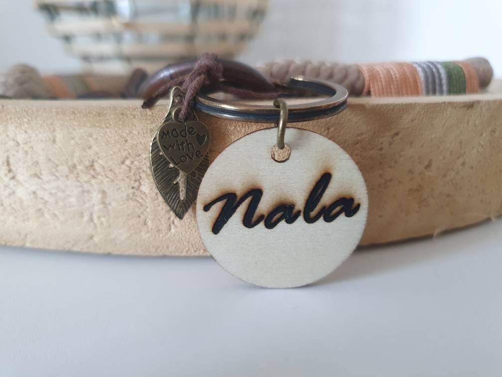 HALSBAND ZARTE LIEBE