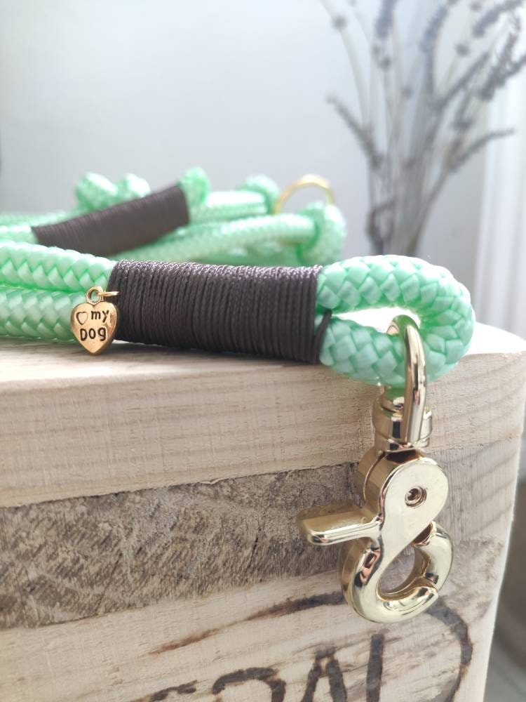 HALSBAND PEPPERMINT