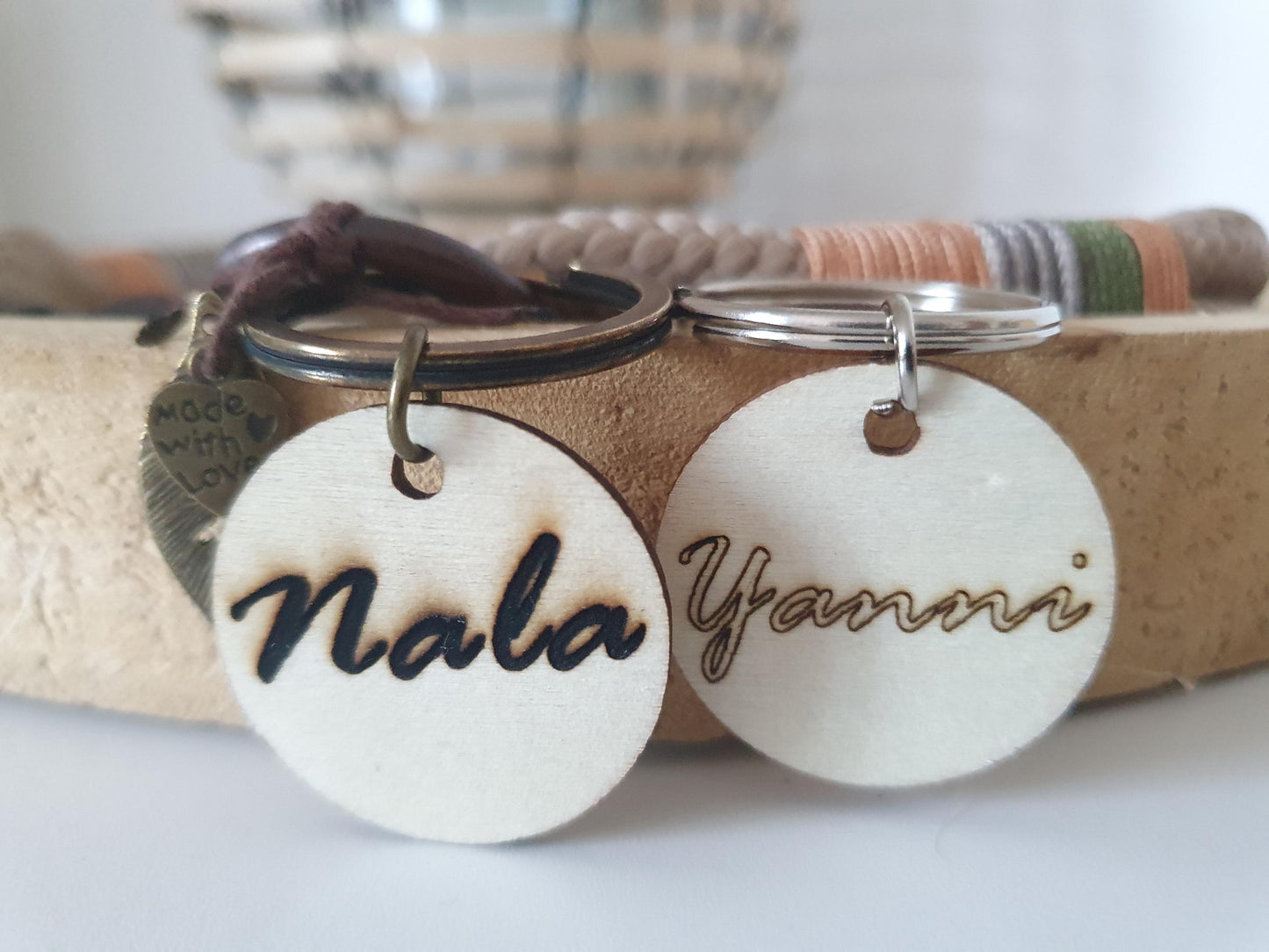 HALSBAND ABENTEUERPFOTE