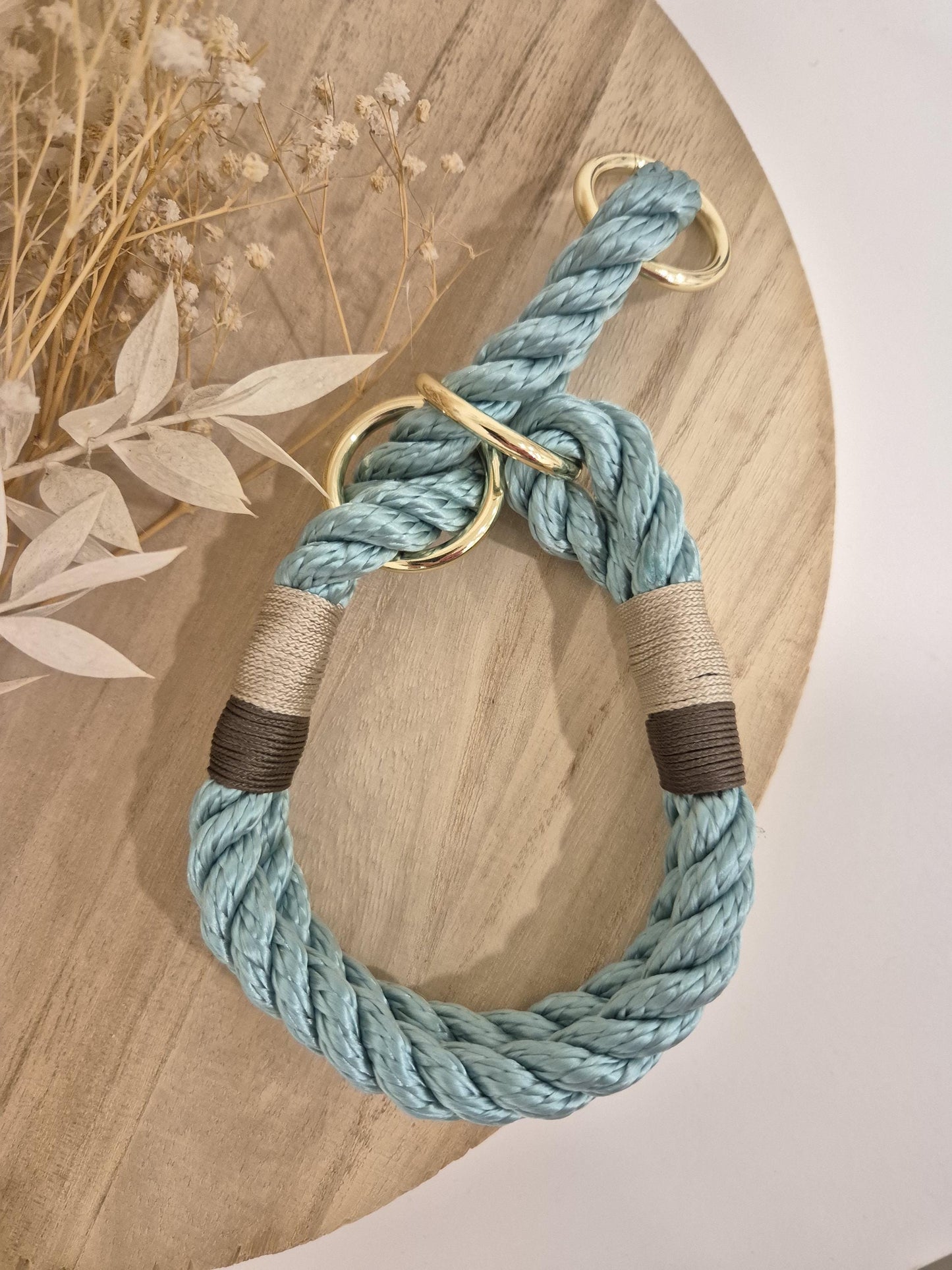 ZUGSTOPP HALSBAND NELE