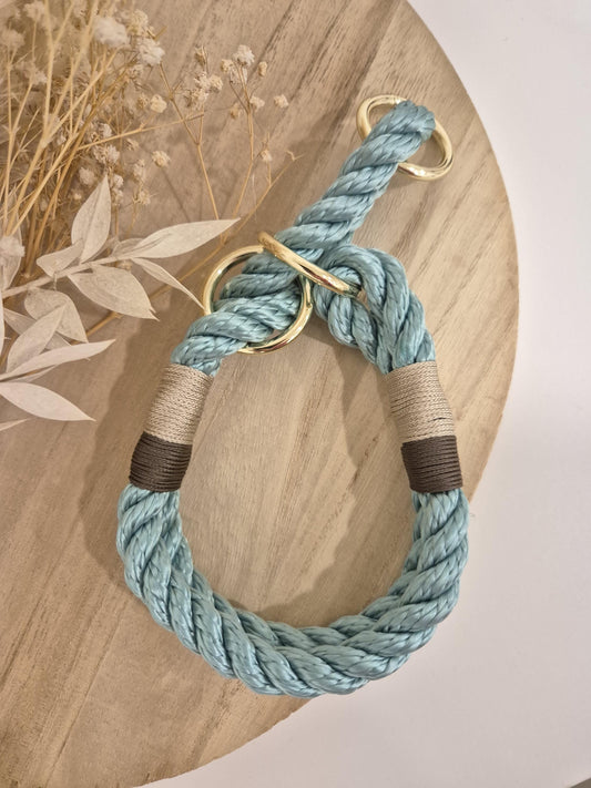 ZUGSTOPP HALSBAND NELE