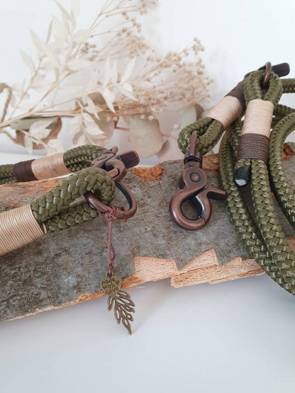 HALSBAND WALDLUST