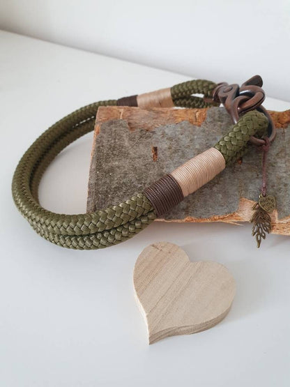 HALSBAND WALDLUST