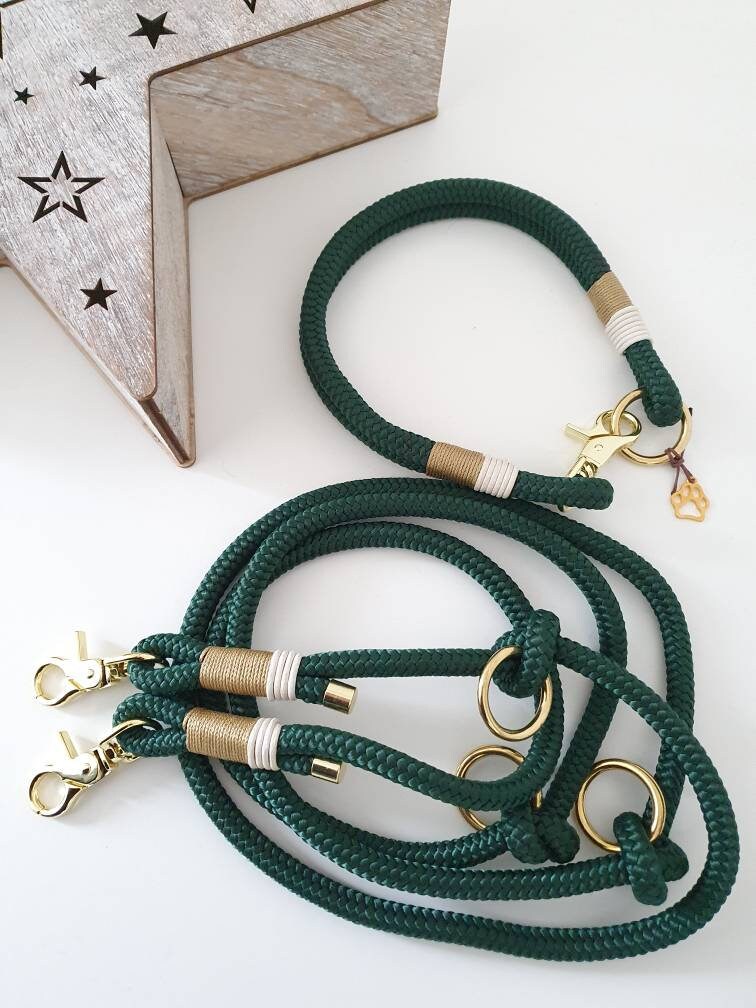 HALSBAND MAGIC FORREST