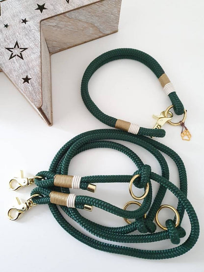 HALSBAND MAGIC FORREST
