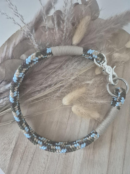 HALSBAND ABENTEUERPFOTE