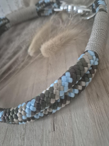 HALSBAND ABENTEUERPFOTE