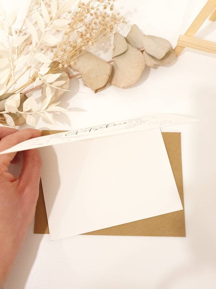 Tauzauber voucher - the perfect gift idea