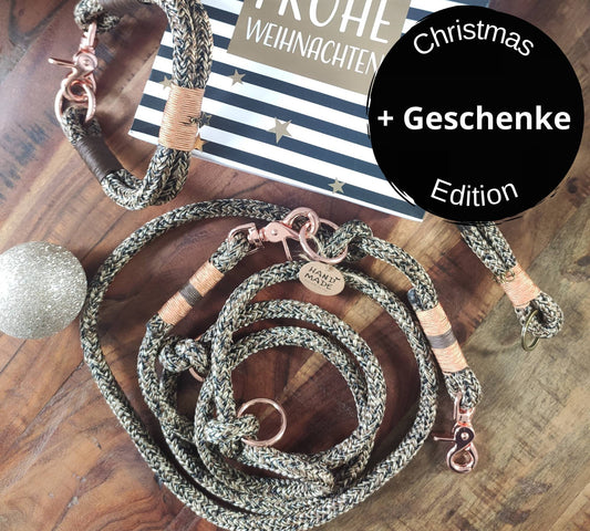 SET PLÄTZCHENDUFT + GRATIS Anhänger