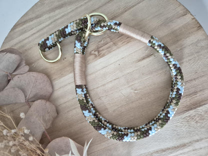 ZUGSTOPP HALSBAND HUNTER
