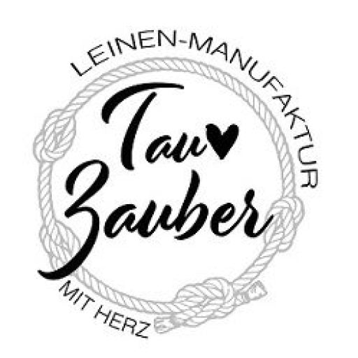 Tauzauber Leinenmanufaktur mit Herz