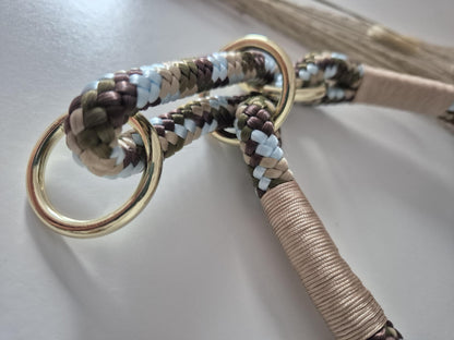 ZUGSTOPP HALSBAND HUNTER