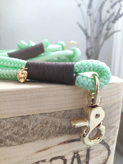 HALSBAND PEPPERMINT
