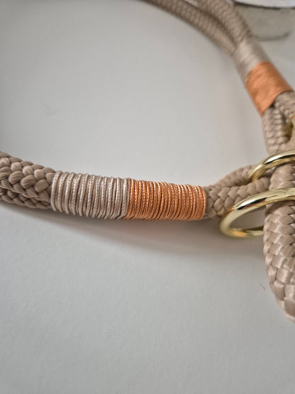 ZUGSTOPP HALSBAND TRAUMFÄNGER
