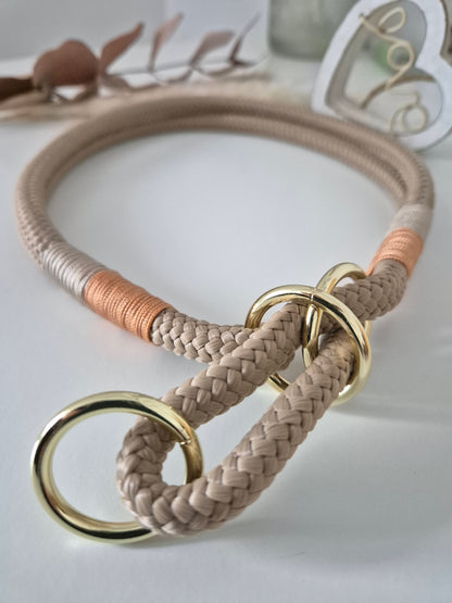 ZUGSTOPP HALSBAND TRAUMFÄNGER