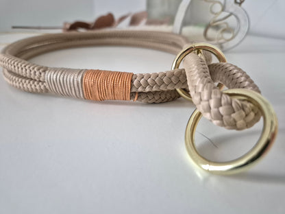 ZUGSTOPP HALSBAND TRAUMFÄNGER