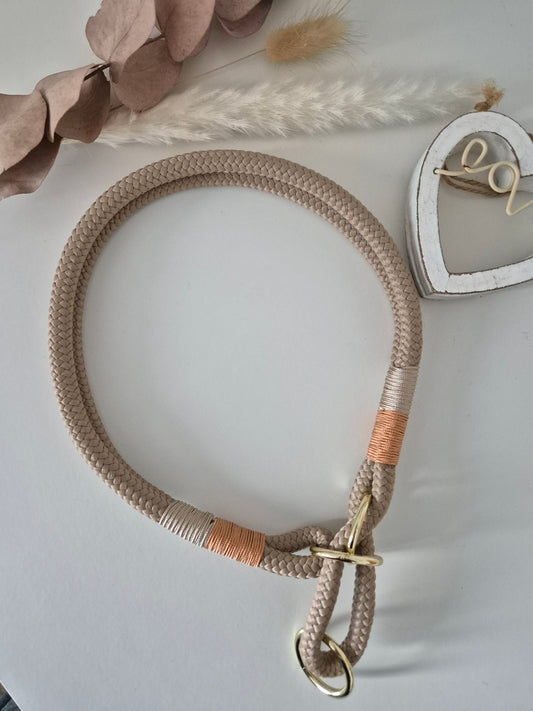 ZUGSTOPP HALSBAND TRAUMFÄNGER