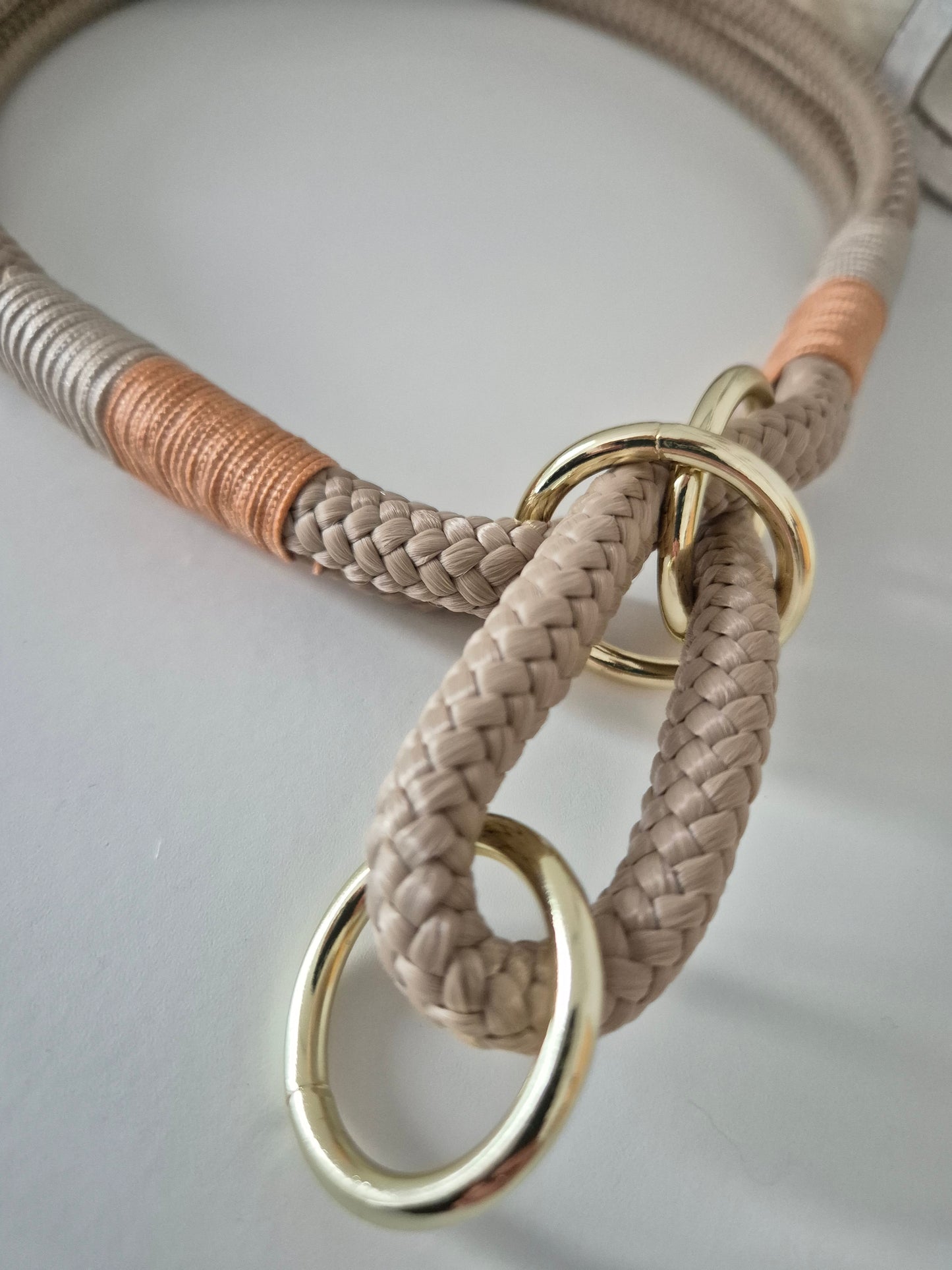 ZUGSTOPP HALSBAND TRAUMFÄNGER